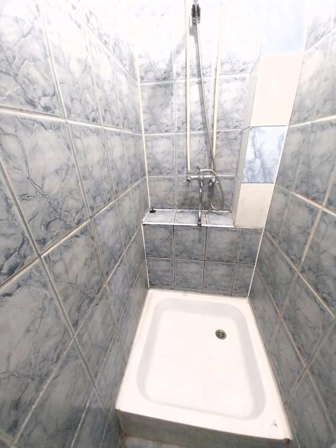 1 Ком Апартаменты На Олены Степанивны ,Парковка Lwów Zewnętrze zdjęcie